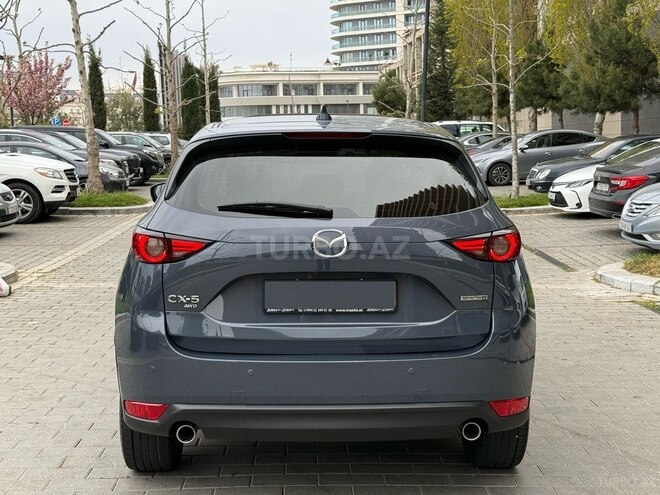 Mazda CX-5 2021, 29,150 km - 2.5 l - Bakı