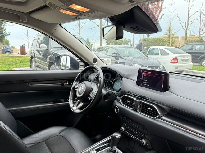 Mazda CX-5 2021, 29,150 km - 2.5 l - Bakı