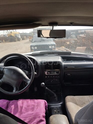 GAZ 3110 2003, 235,000 km - 2.3 l - Bakı