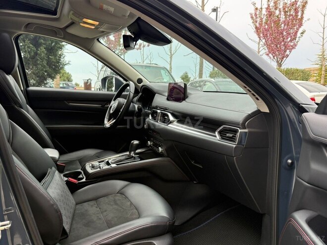 Mazda CX-5 2021, 29,150 km - 2.5 l - Bakı