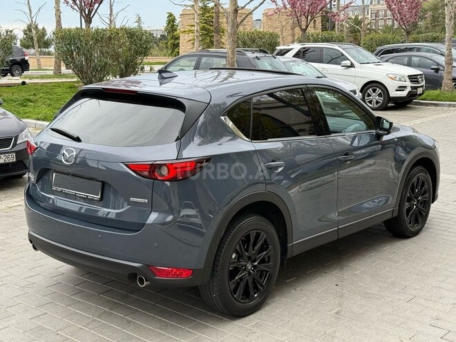 Mazda CX-5 2021, 29,150 km - 2.5 l - Bakı