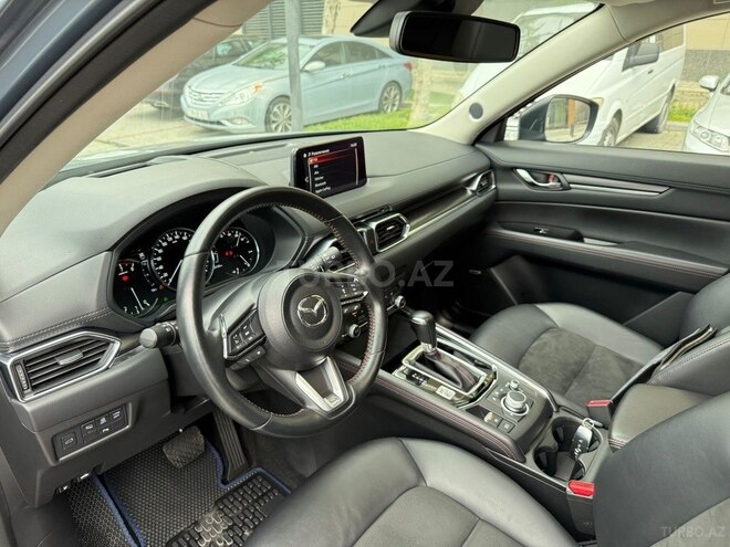 Mazda CX-5 2021, 29,150 km - 2.5 l - Bakı