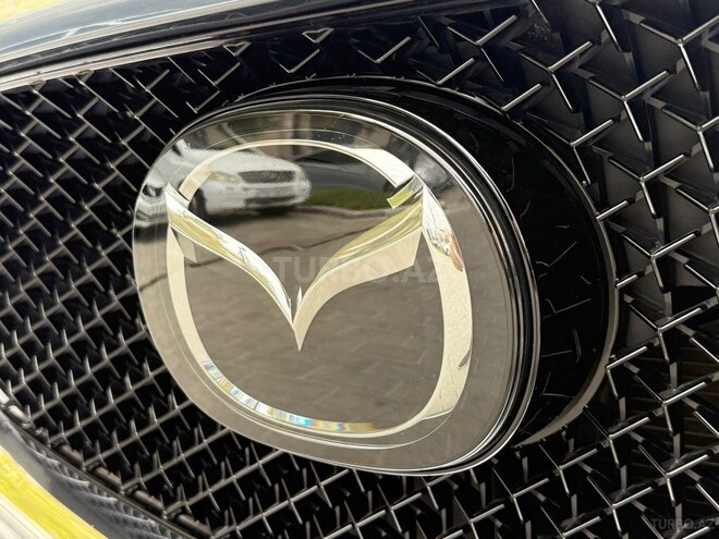 Mazda CX-5 2021, 29,150 km - 2.5 l - Bakı