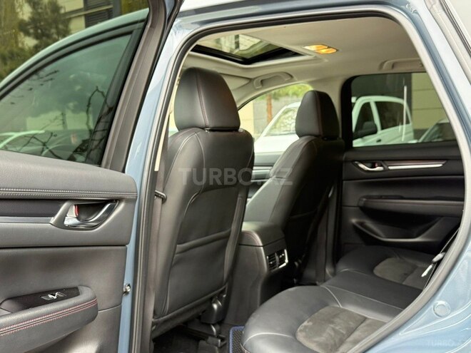 Mazda CX-5 2021, 29,150 km - 2.5 l - Bakı