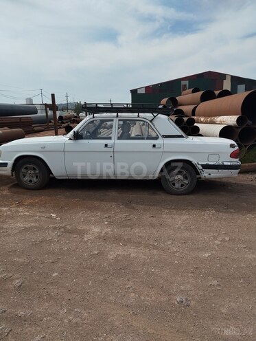 GAZ 3110 2003, 235,000 km - 2.3 l - Bakı