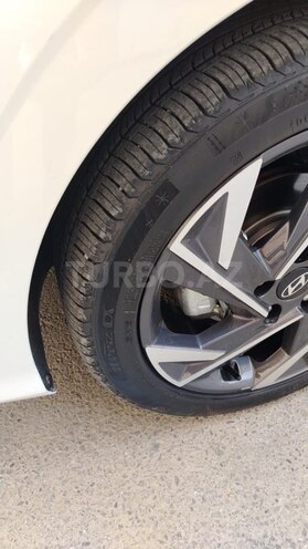 Hyundai Elantra 2024, 11,500 km - 1.6 л - Bakı