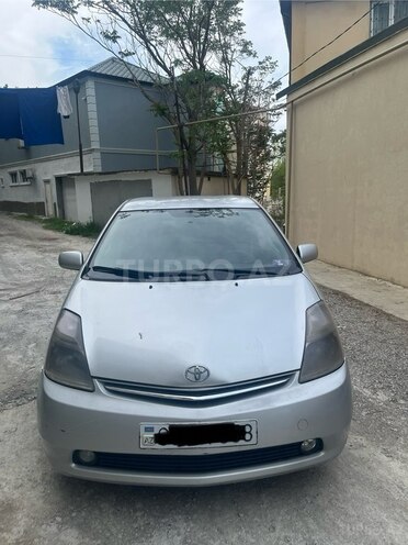 Toyota Prius 2008, 250,000 km - 1.5 l - Bakı