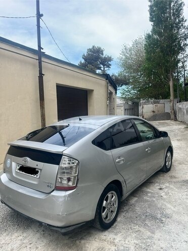 Toyota Prius 2008, 250,000 km - 1.5 l - Bakı