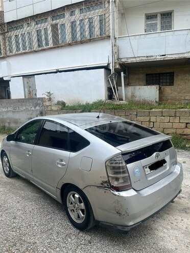 Toyota Prius 2008, 250,000 km - 1.5 l - Bakı