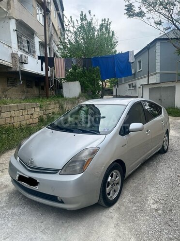 Toyota Prius 2008, 250,000 km - 1.5 l - Bakı