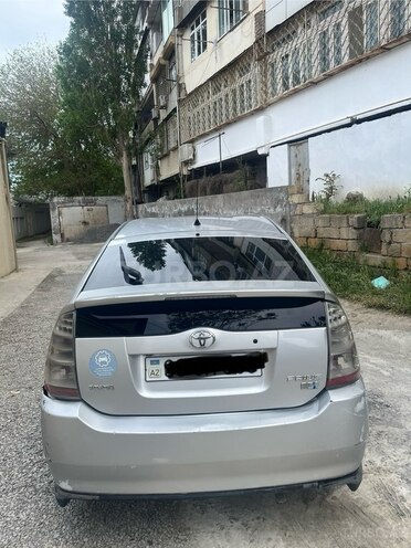 Toyota Prius 2008, 250,000 km - 1.5 l - Bakı