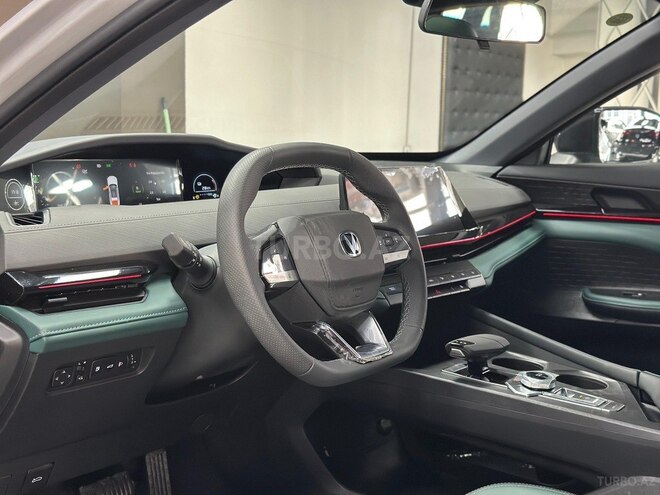 Changan Uni-V iDD-8