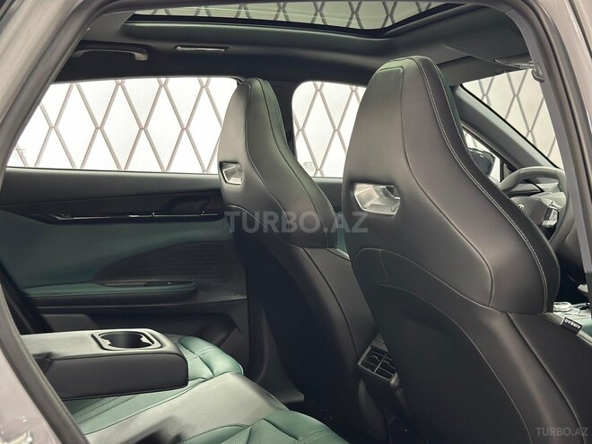 Changan Uni-V iDD-14
