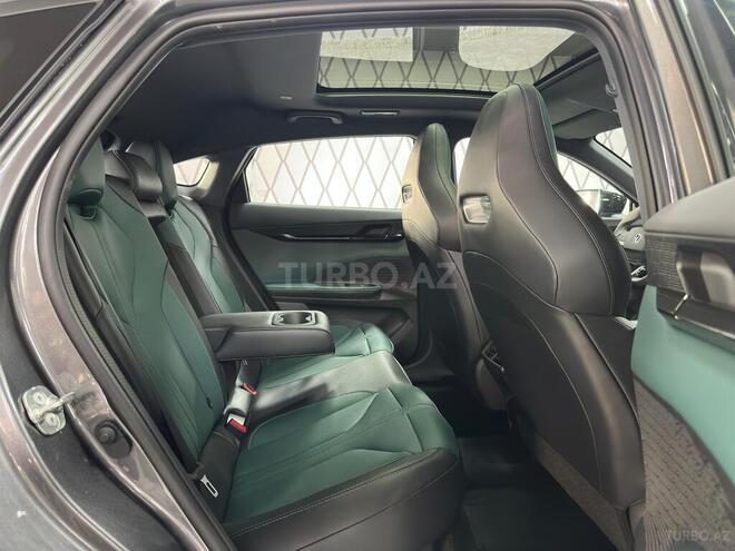 Changan Uni-V iDD-13