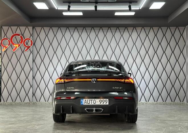 Changan Uni-V iDD-6