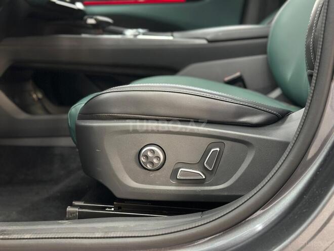 Changan Uni-V iDD-16