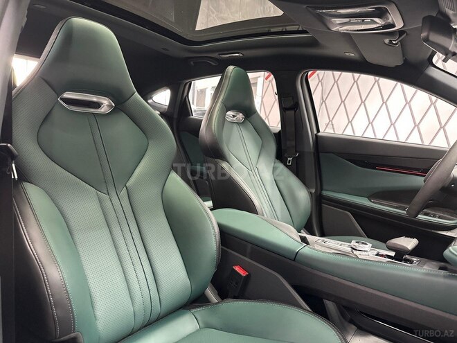 Changan Uni-V iDD-15