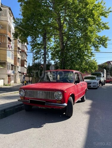 LADA (VAZ) 21011 1975, 95,000 km - 1.3 l - Şəki