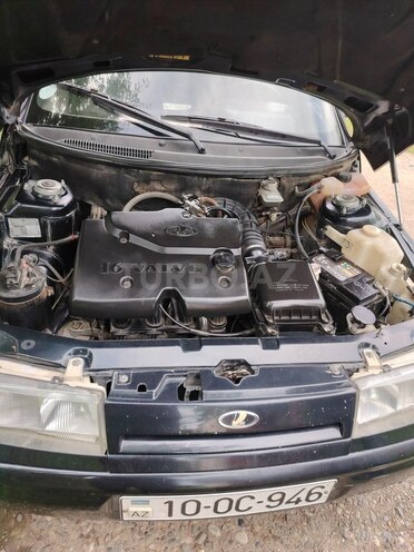 LADA (VAZ) 2110 2005, 414,113 km - 1.6 л - İmişli