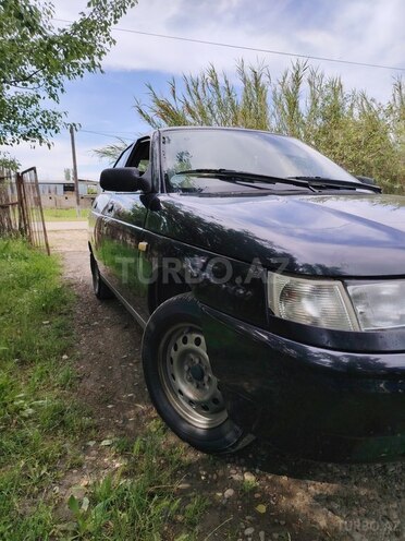 LADA (VAZ) 2110 2005, 414,113 km - 1.6 л - İmişli