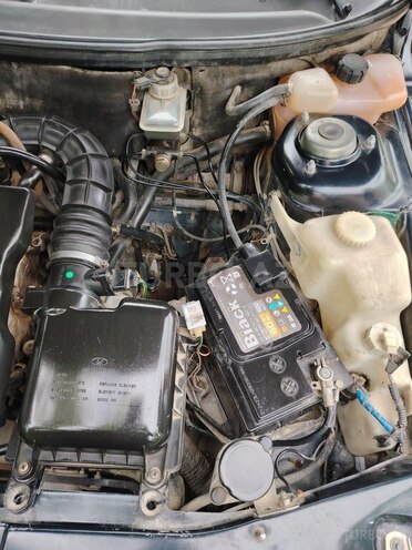 LADA (VAZ) 2110 2005, 414,113 km - 1.6 л - İmişli