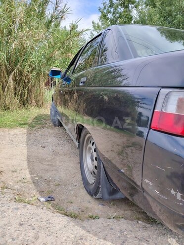 LADA (VAZ) 2110 2005, 414,113 km - 1.6 л - İmişli