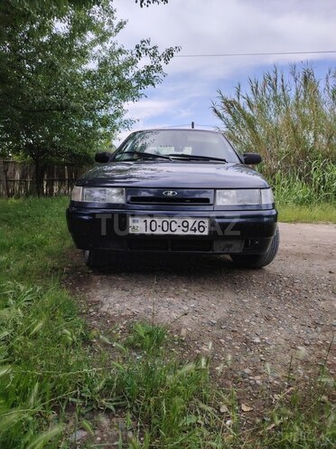 LADA (VAZ) 2110 2005, 414,113 km - 1.6 л - İmişli