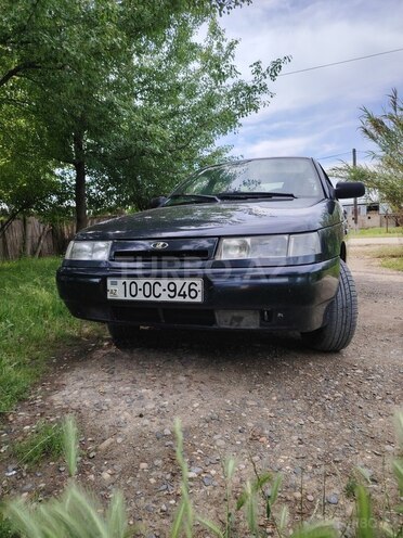LADA (VAZ) 2110 2005, 414,113 km - 1.6 л - İmişli