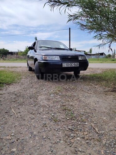 LADA (VAZ) 2110 2005, 414,113 km - 1.6 л - İmişli