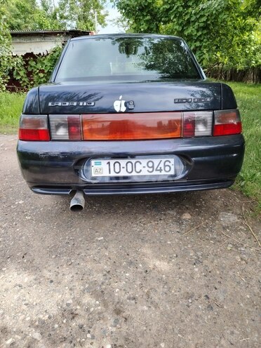 LADA (VAZ) 2110 2005, 414,113 km - 1.6 л - İmişli
