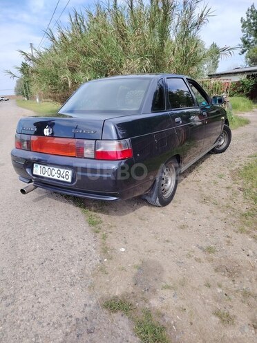LADA (VAZ) 2110 2005, 414,113 km - 1.6 л - İmişli