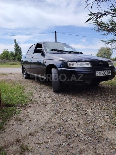 LADA (VAZ) 2110 2005, 414,113 km - 1.6 л - İmişli