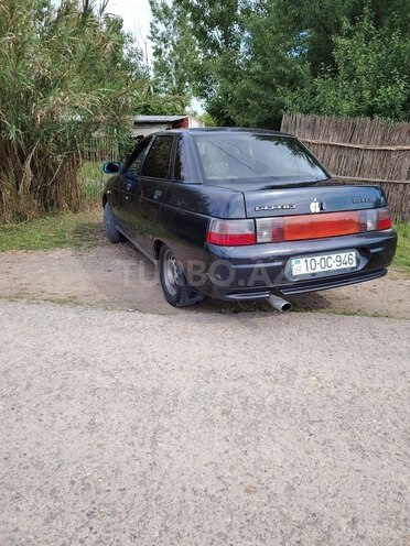LADA (VAZ) 2110 2005, 414,113 km - 1.6 л - İmişli