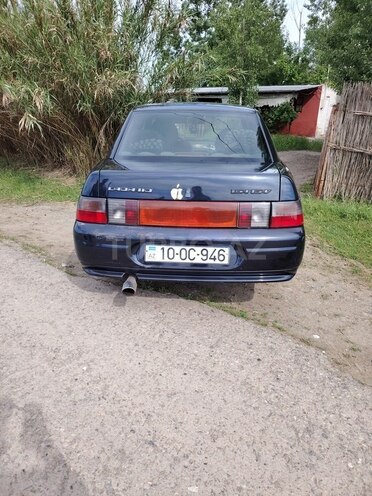 LADA (VAZ) 2110 2005, 414,113 km - 1.6 л - İmişli