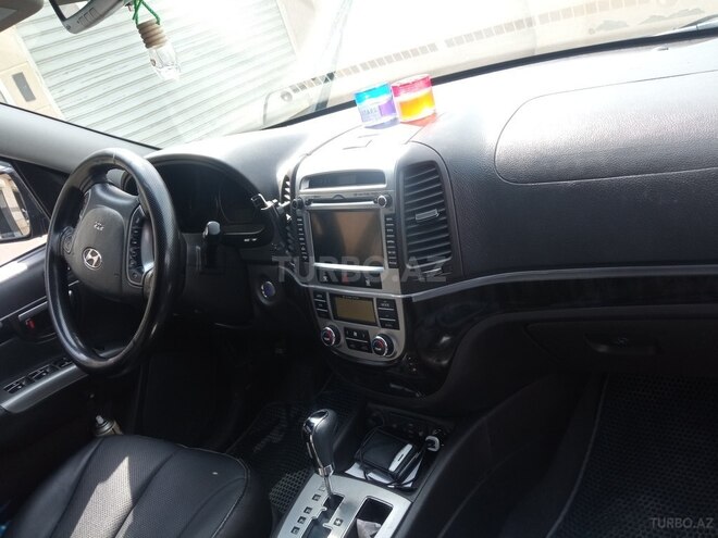 Hyundai Santa Fe 2012, 162,066 km - 2.0 л - Bakı