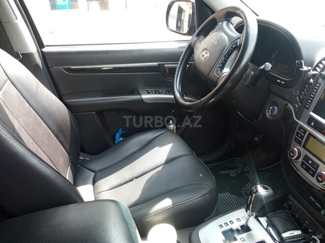 Hyundai Santa Fe 2012, 162,066 km - 2.0 л - Bakı