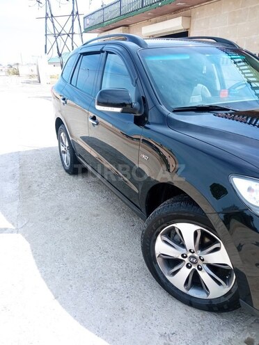 Hyundai Santa Fe 2012, 162,066 km - 2.0 л - Bakı
