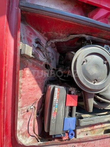 LADA (VAZ) 21011 1975, 95,000 km - 1.3 l - Şəki