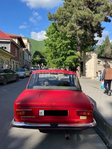LADA (VAZ) 21011 1975, 95,000 km - 1.3 l - Şəki