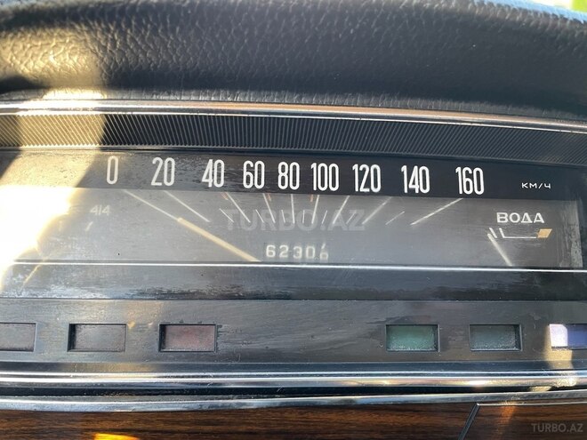 LADA (VAZ) 21011 1975, 95,000 km - 1.3 l - Şəki