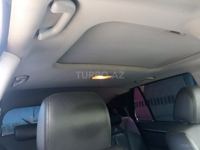 Hyundai Santa Fe 2012, 162,066 km - 2.0 л - Bakı