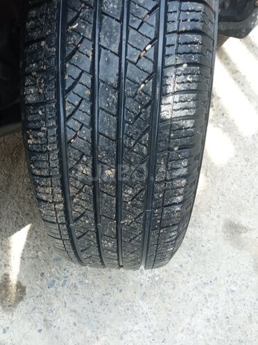Hyundai Santa Fe 2012, 162,066 km - 2.0 л - Bakı