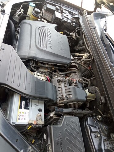 Hyundai Santa Fe 2012, 162,066 km - 2.0 л - Bakı