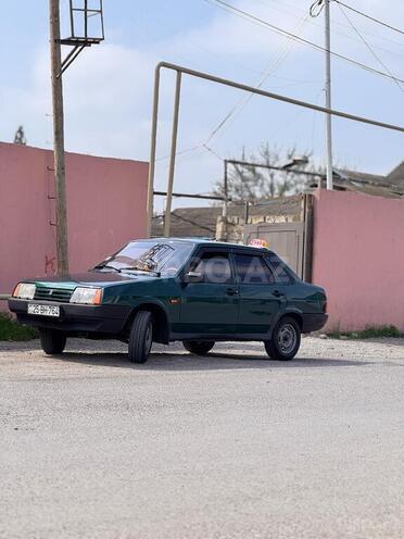 LADA (VAZ) 21099 1999, 420,000 km - 1.5 л - Tərtər