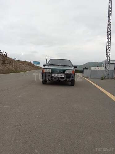 LADA (VAZ) 21099 1999, 420,000 km - 1.5 л - Tərtər