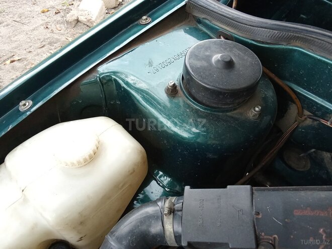 LADA (VAZ) 21099 1999, 420,000 km - 1.5 л - Tərtər