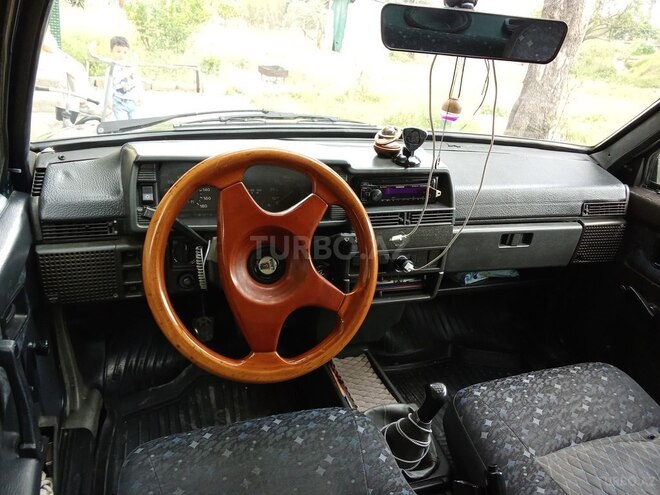 LADA (VAZ) 21099 1999, 420,000 km - 1.5 л - Tərtər