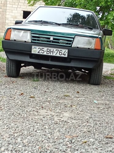 LADA (VAZ) 21099 1999, 420,000 km - 1.5 л - Tərtər