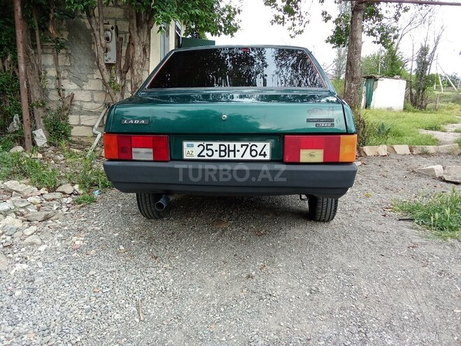 LADA (VAZ) 21099 1999, 420,000 km - 1.5 л - Tərtər