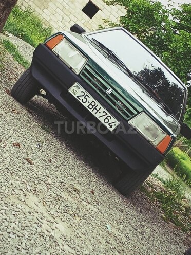LADA (VAZ) 21099 1999, 420,000 km - 1.5 л - Tərtər